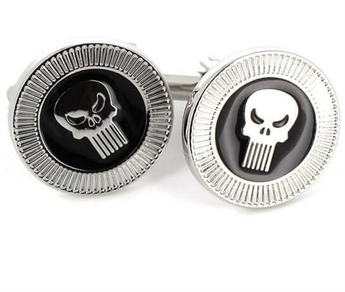 Gemelli The Punisher