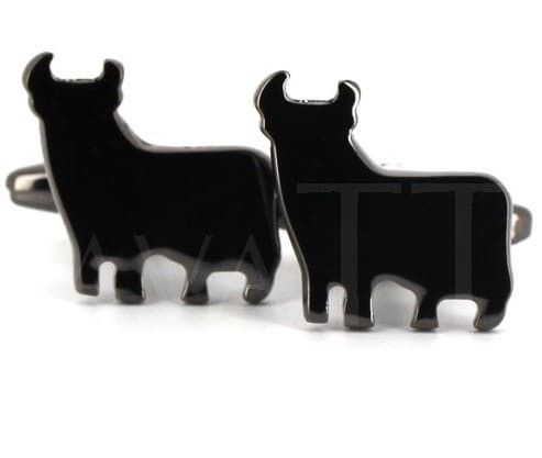 Gemelli Toro Nero