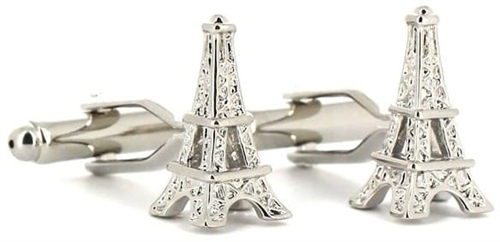 Gemelli Torre Eiffel