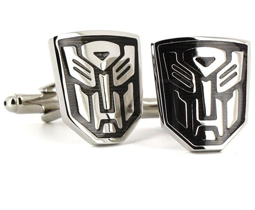 Gemelli Transformers Autobot