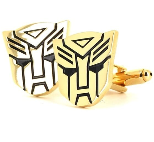 Gemelli Autobot Dorati Transformers