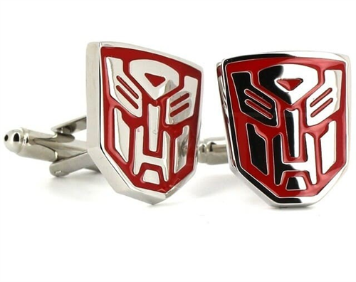 Gemelli Autobot Transformers Rossi