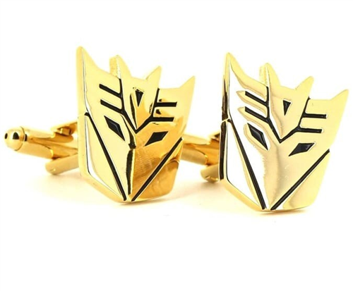 Gemelli Decepticons Transformers Dorati
