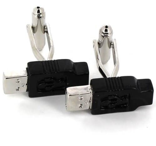 Gemelli USB