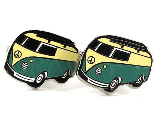 Gemelli Van Volkswagen