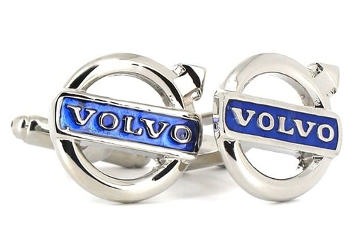 Gemelli Volvo