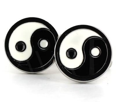 Gemelli Yin Yang