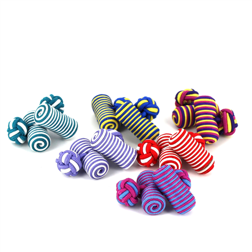 Set 6 Gemelli a Barile Variati