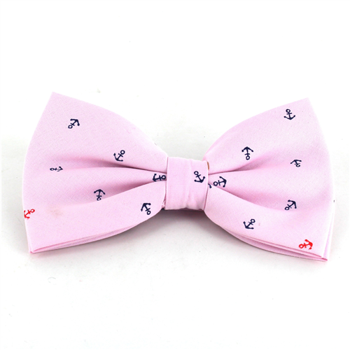 Papillon Ancore Rosa Chiaro