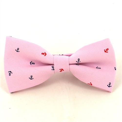 Papillon Ancore Rosa Chiaro