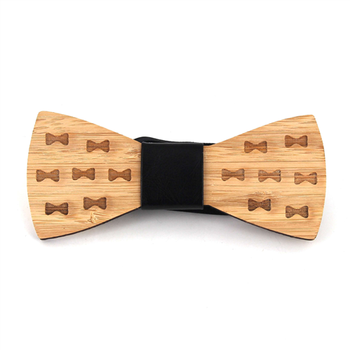 Papillon in Mini Papillon di Bambù