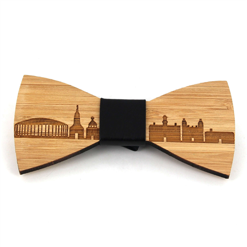 Papillon in Bambù Skyline Atene