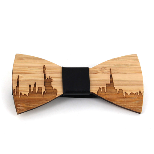 Papillon in Bambù Skyline New York