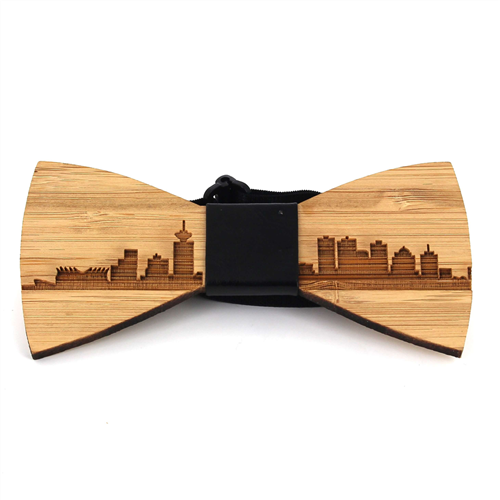 Papillon in Bambù Skyline Vancouver