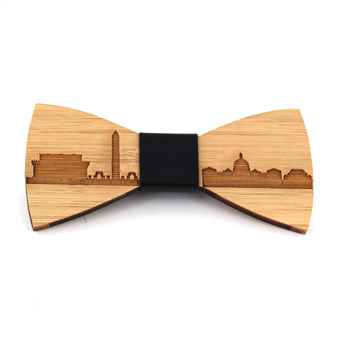 Papillon in Bambù Skyline Washington DC