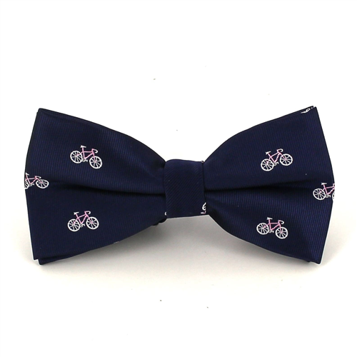Papillon Biciclette Blu