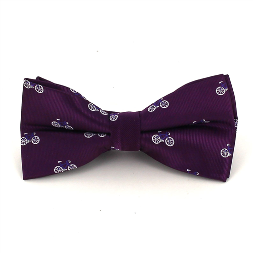 Papillon Biciclette Viola