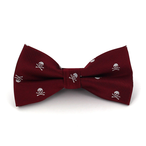 Papillon Teschi Granato