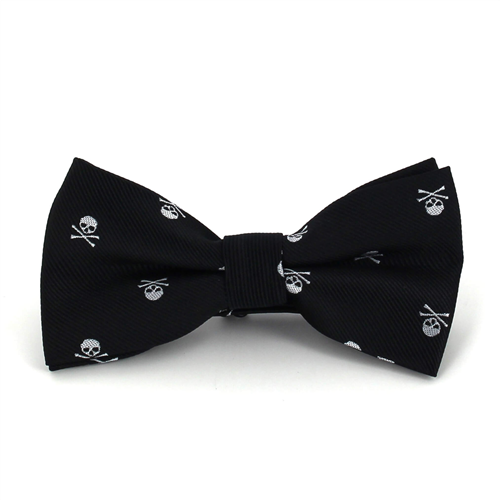 Papillon Teschi Nero