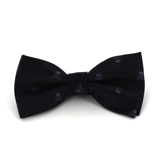 Papillon Teschi Nero