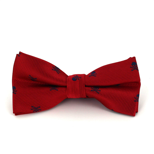 Papillon Teschi Rosso
