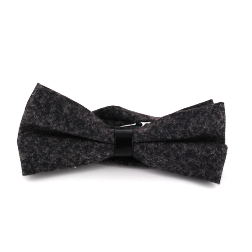Papillon Cheviot Grigio