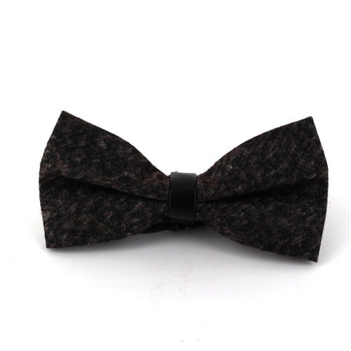 Papillon Cheviot Marrone