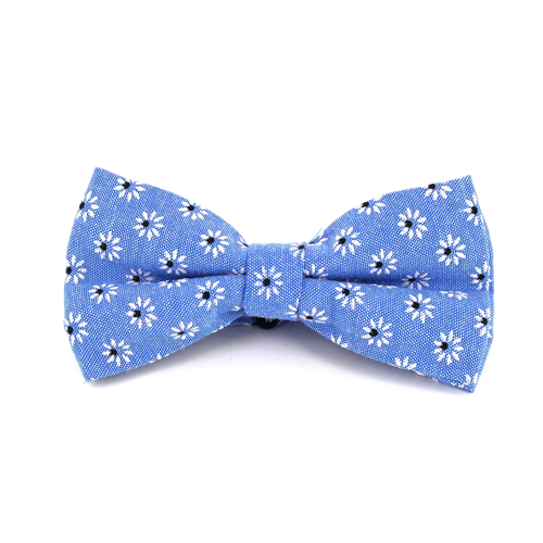 Papillon Fiori Blu