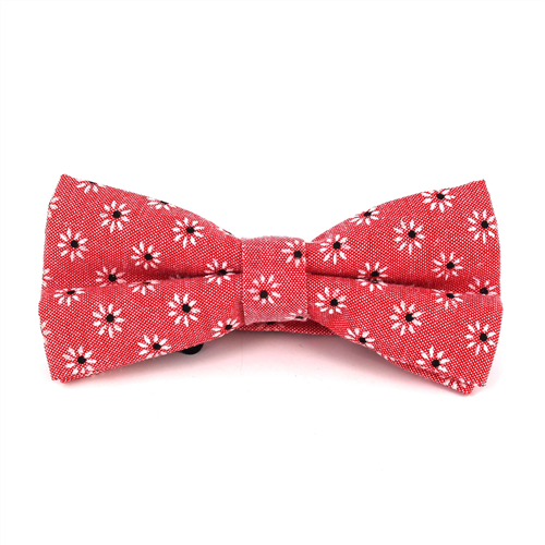 Papillon Fiore Rosso