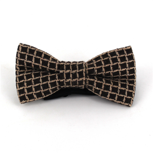 Papillon Lana Casillas Marrone
