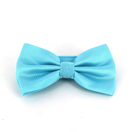 Papillon a Quadretti Celeste