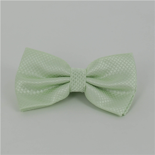 Papillon a Quadretti Verde Lime
