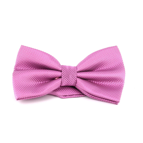 Papillon a Quadretti Viola