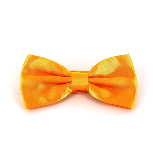 Papillon in Satin Ambra Liscio