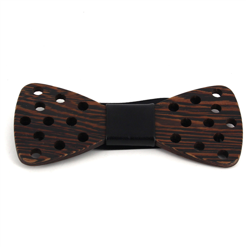 Papillon Legno Fori Piccoli