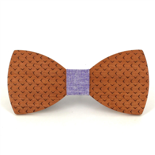 Papillon Legno Angoli