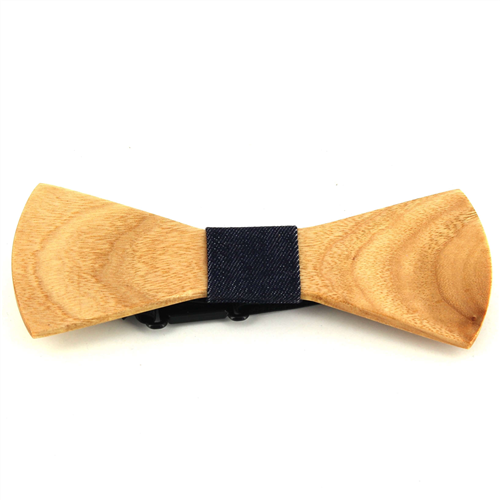 Papillon in Legno Coni
