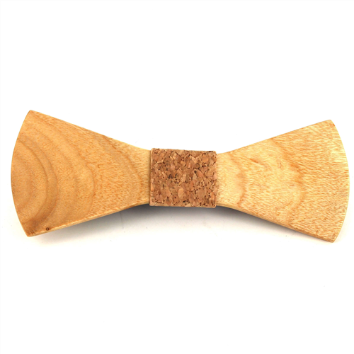 Papillon in Legno Coni
