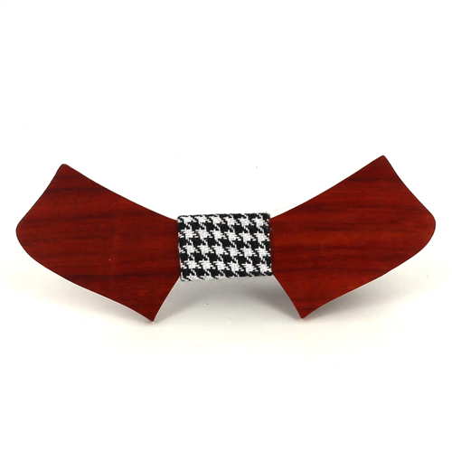 Papillon in Legno Asce