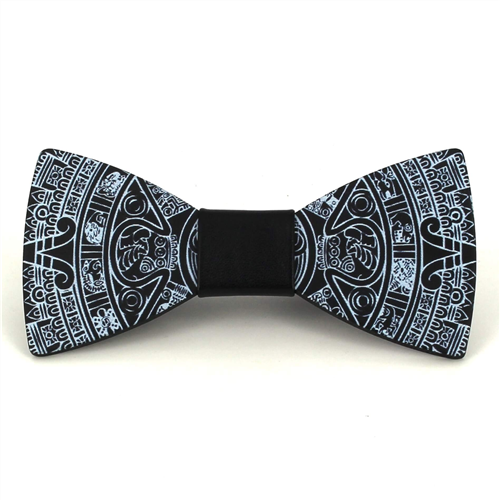 Papillon in Legno Dipinto