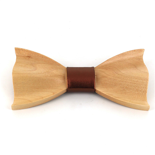 Papillon in Legno a Rilievi
