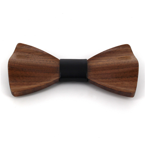 Papillon in Legno a Rilievo