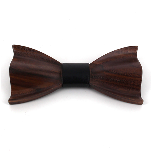 Papillon in Legno a Rilievo