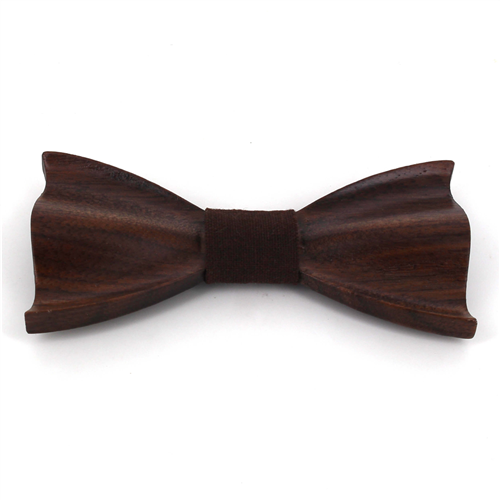 Papillon in Legno a Rilievi