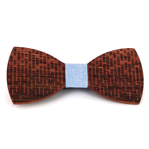 Papillon Legno Tratti