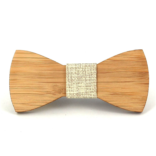 Papillon Ragazzi Bambù