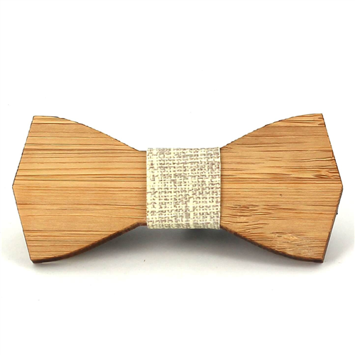 Papillon Bambini in Bambù