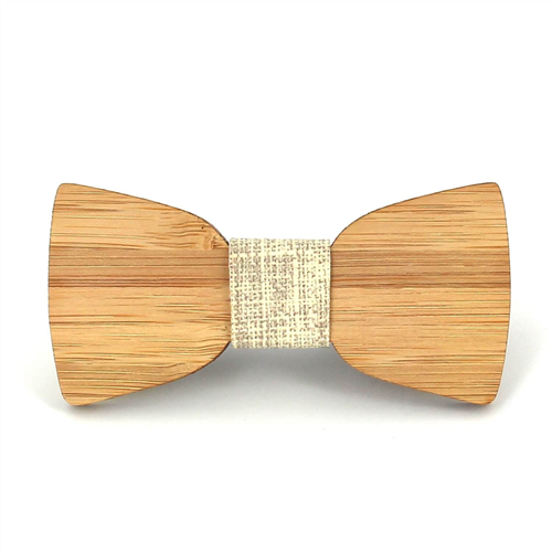 Papillon Bambini in Bambù