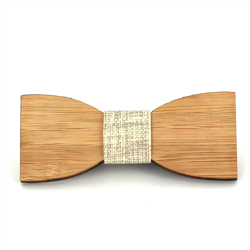 Papillon Bambini in Bambù