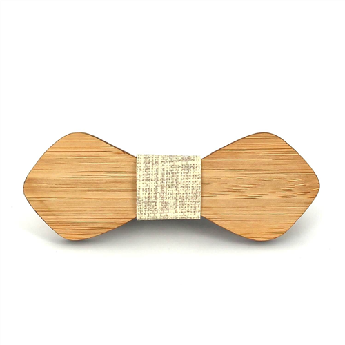 Papillon Bambini in Bambù